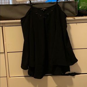 Cute dressy blouse